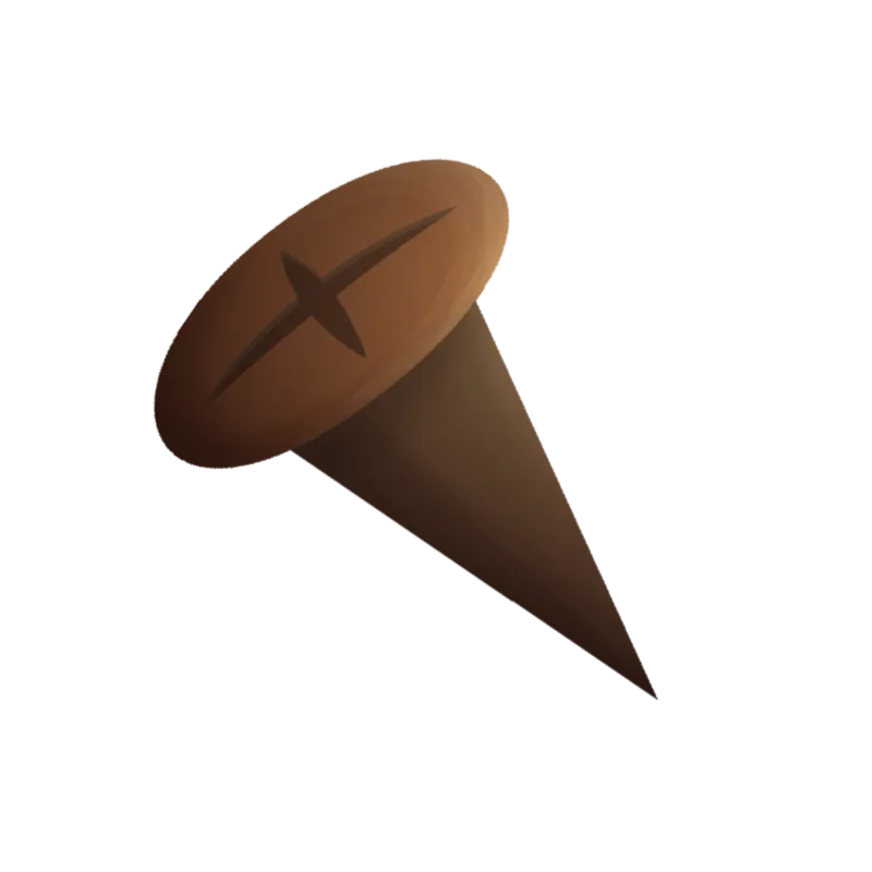 Rusty Nail